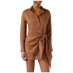 Shirt Dresses