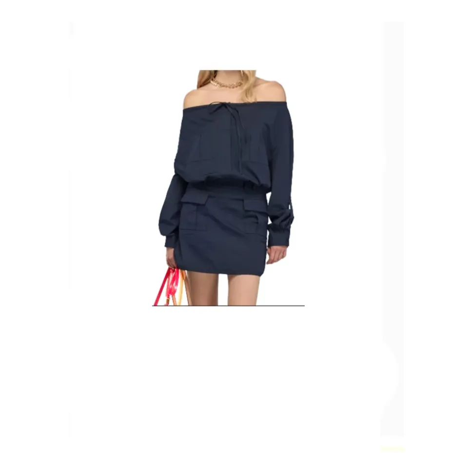 Shirt Dresses