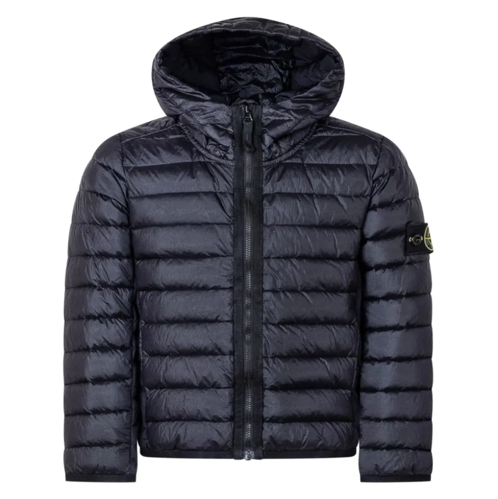 Short Parka