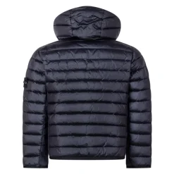 Short Parka
