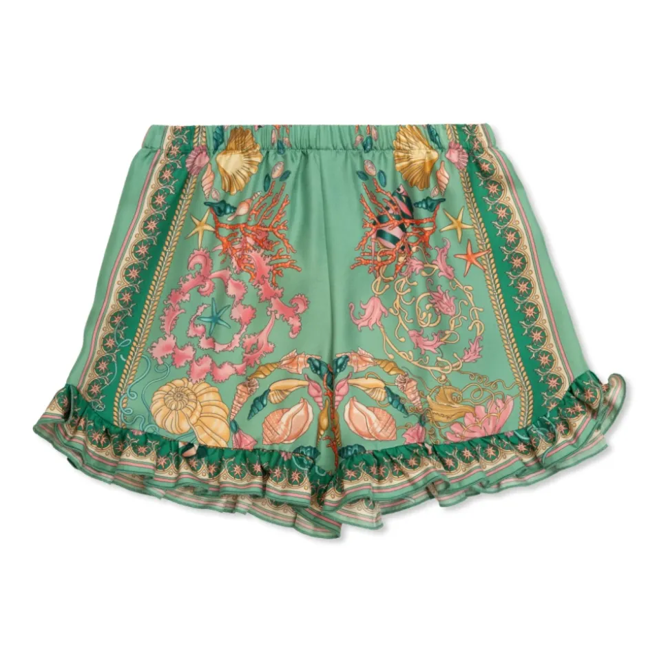 Shorts a fantasia