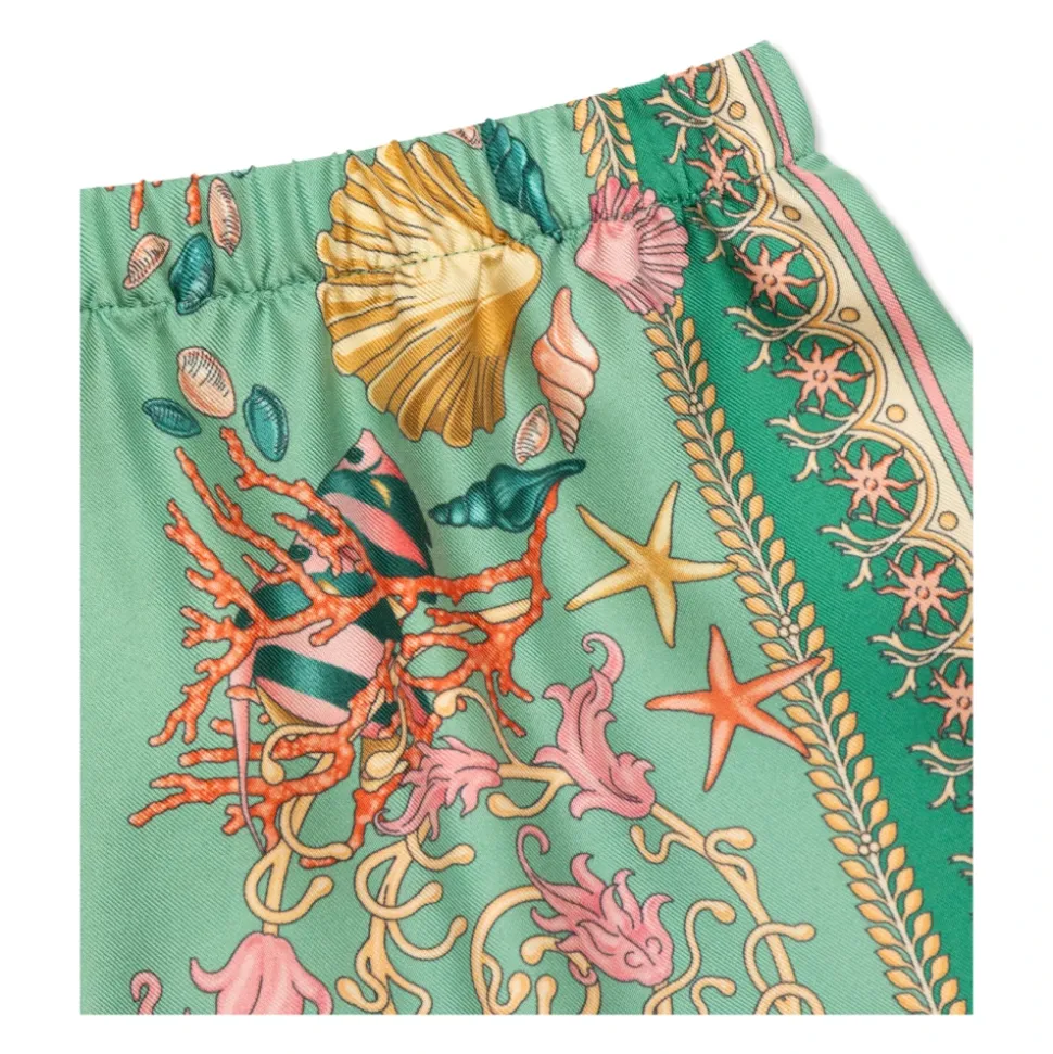 Shorts a fantasia