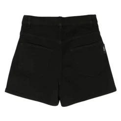 Shorts a vita alta