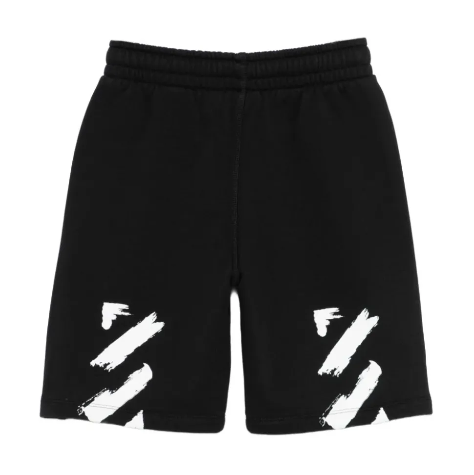 Shorts con coulisse