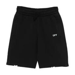 Shorts con coulisse
