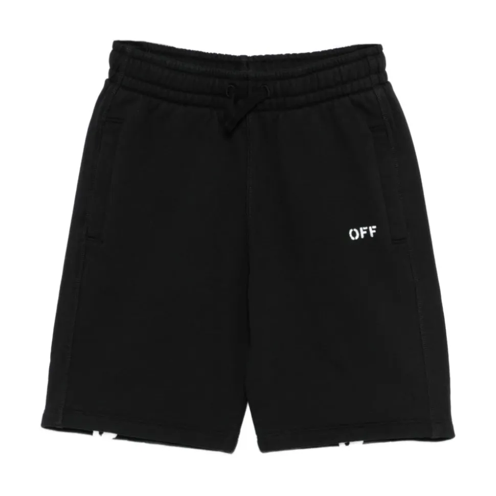 Shorts con coulisse