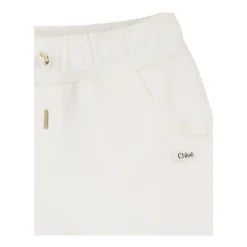 Shorts con coulisse
