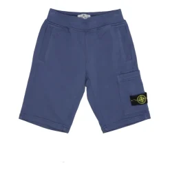 Shorts con dettaglio logo