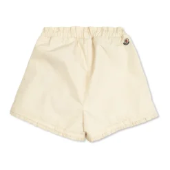 Shorts con logo