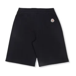 Shorts con strisce laterali
