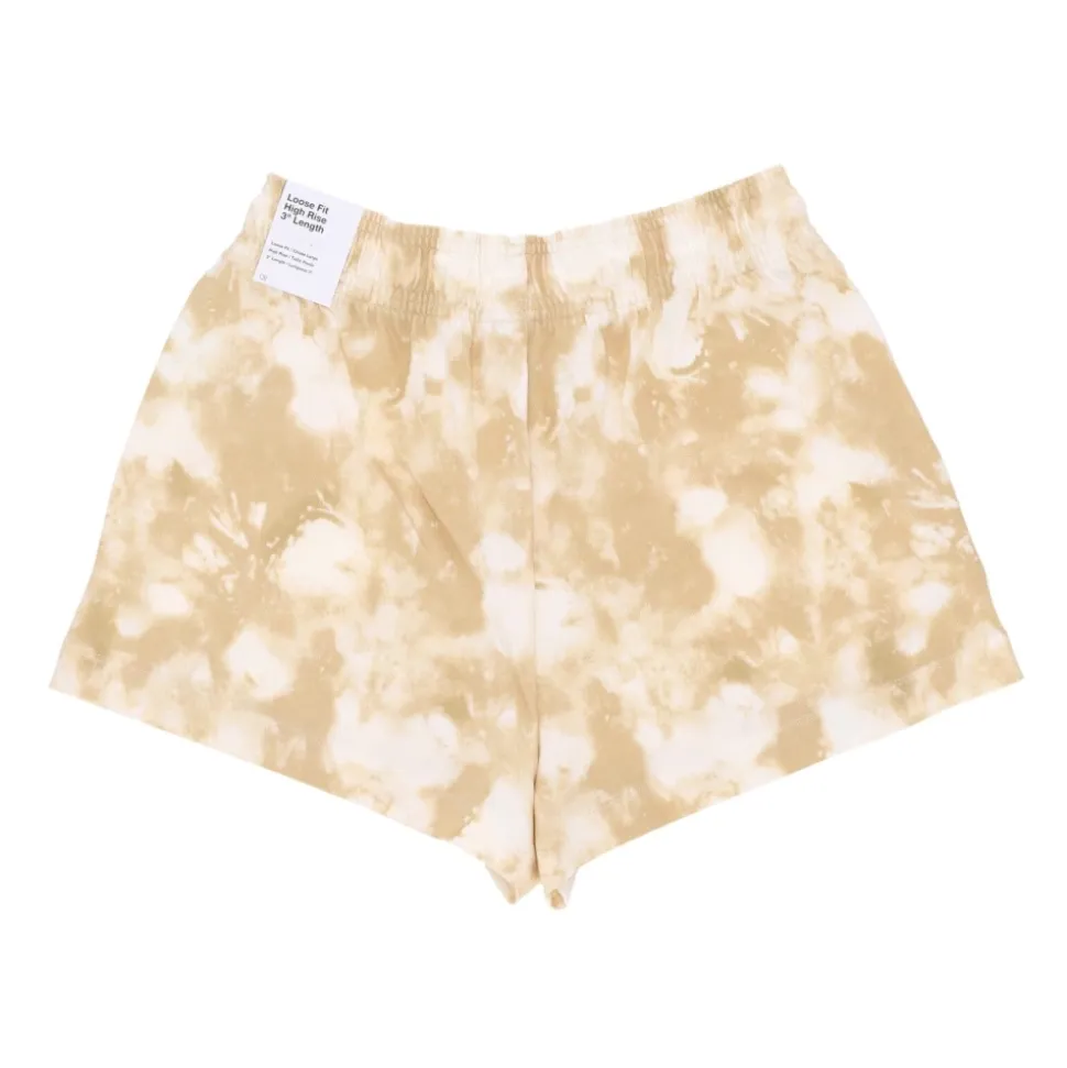 Shorts da tuta leggeri