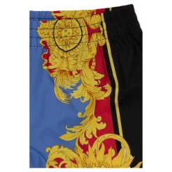 Shorts Fantasia