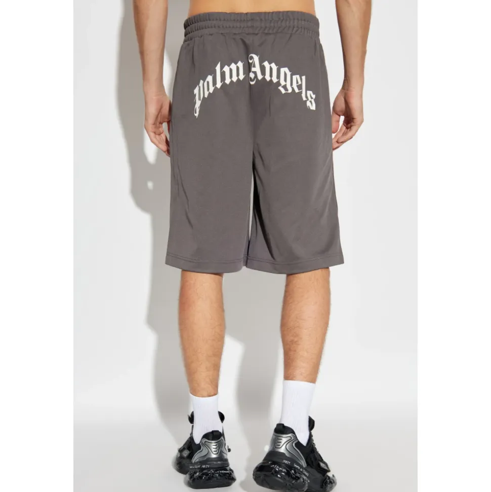 Short Shorts