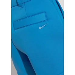 Shorts in Fleece Pre-Game Loose Vita Media Sartoriale