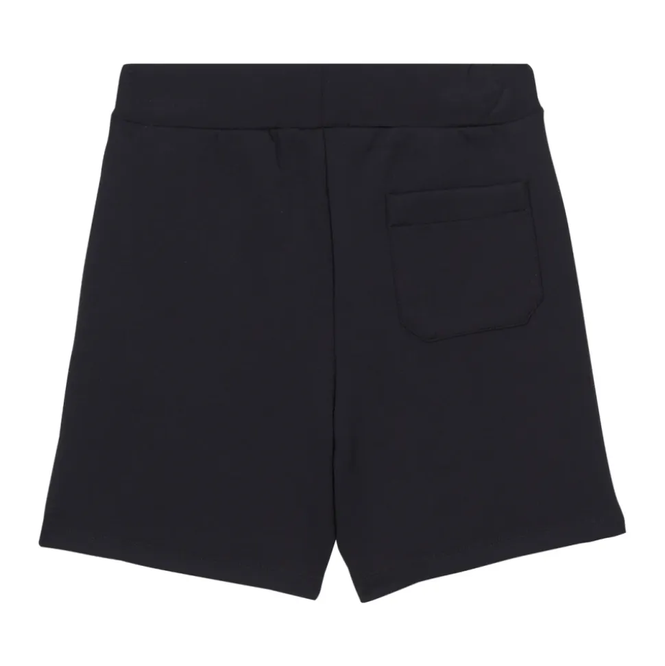 Shorts in jersey