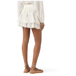 Short Skirts