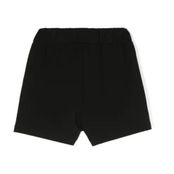 Shorts Neri per Ragazze AW24