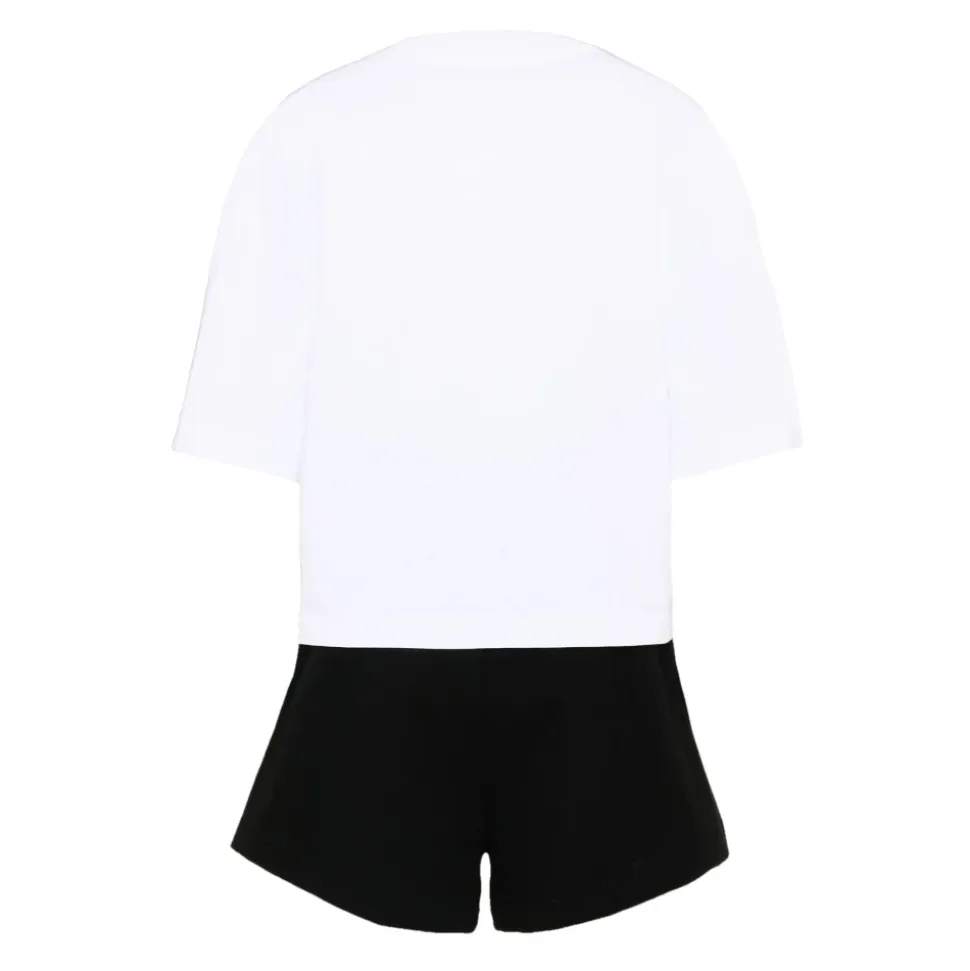 Short Sport Set