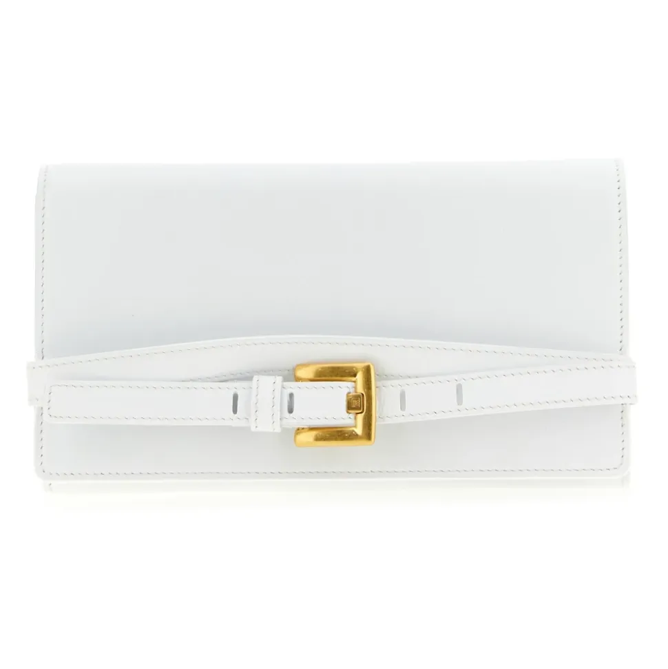 Shuffle Wallet on Chain