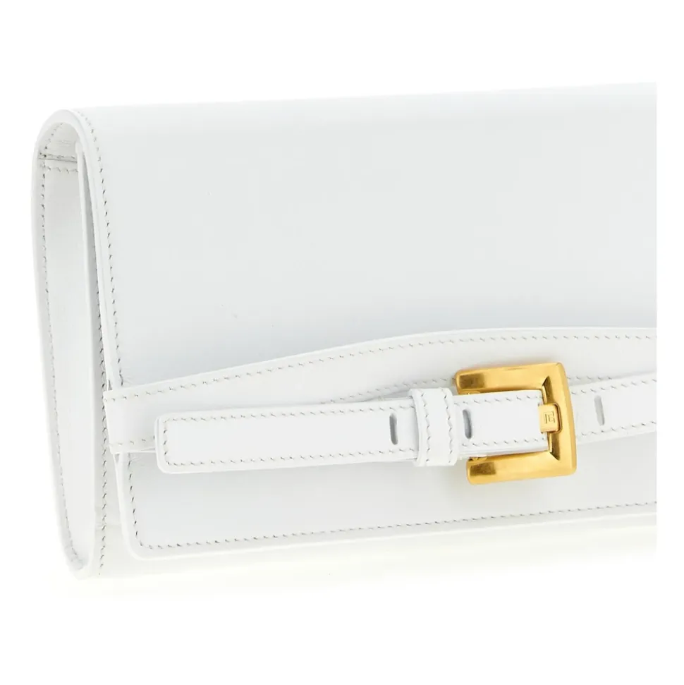 Shuffle Wallet on Chain