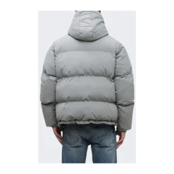 Signature Puffer Jacket