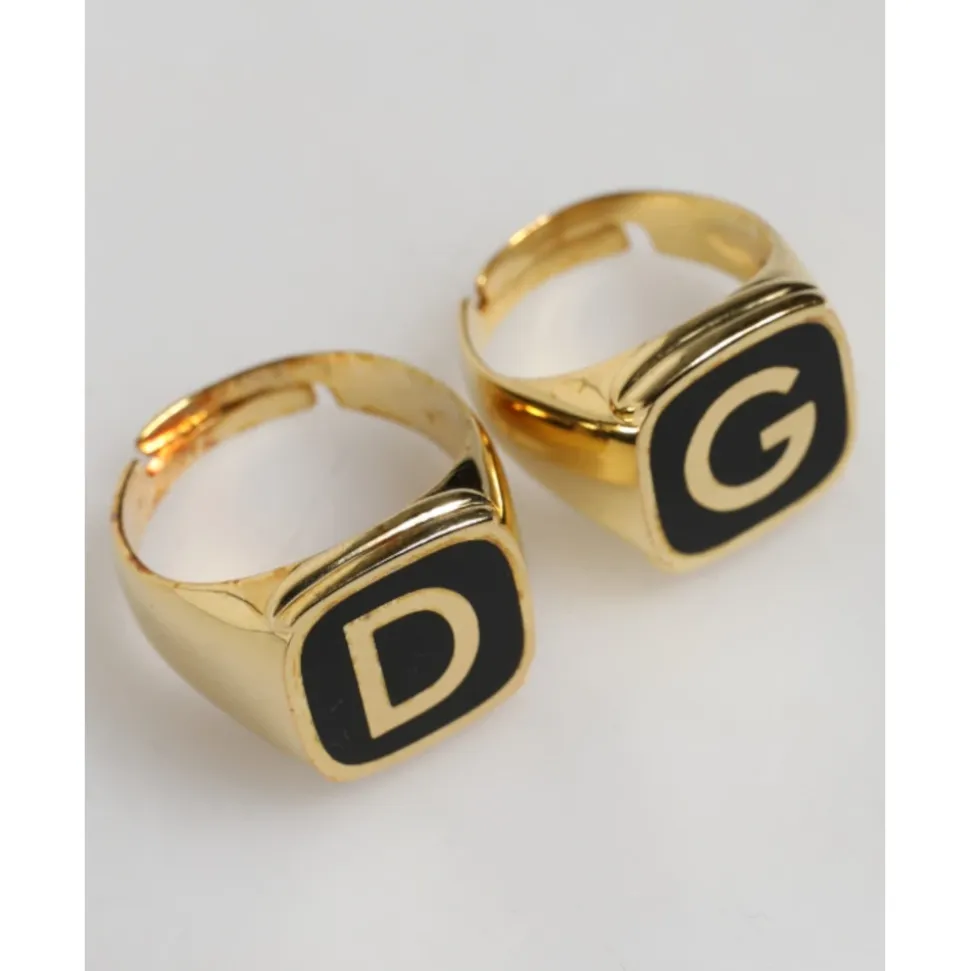 Signet Ring