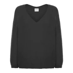 Silja V Neck Knit