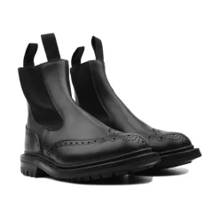 Silvia Country Dealer Boot