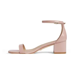 Simplecurve Sandal