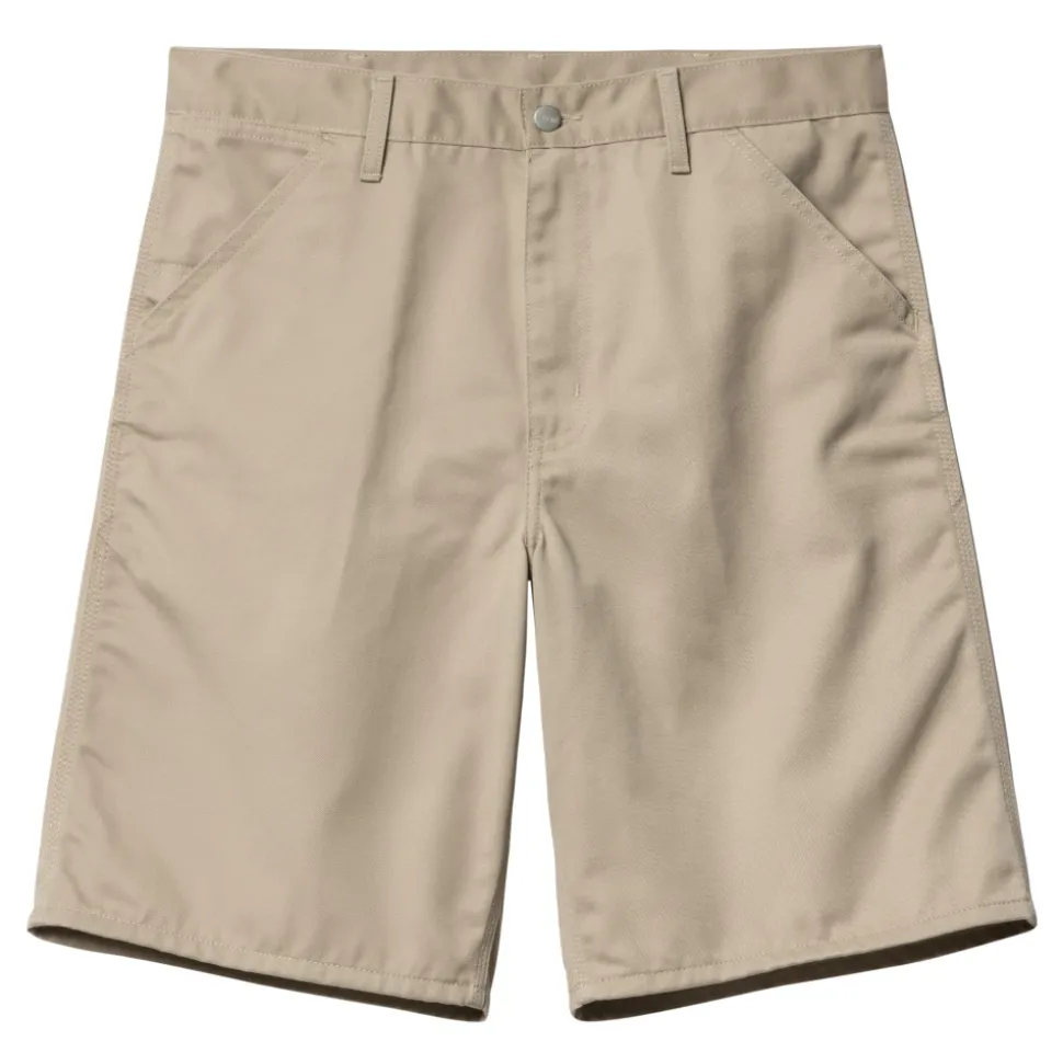 Simple Short
