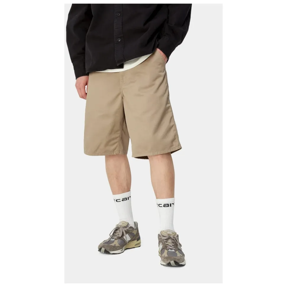 Simple Short