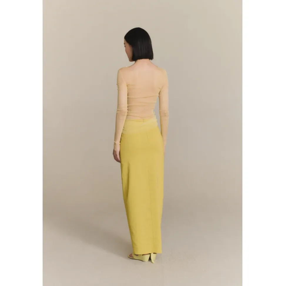 Skirts