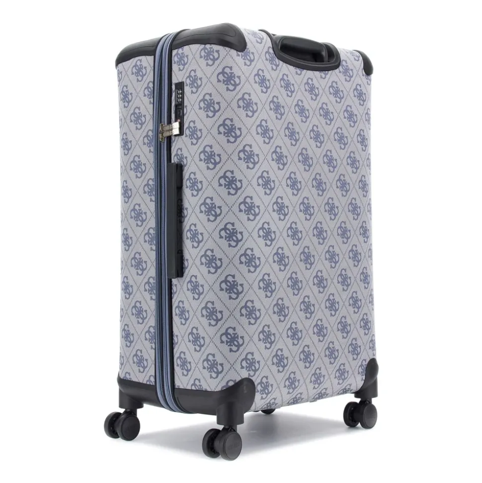 Slate Toiletry Train Borsa