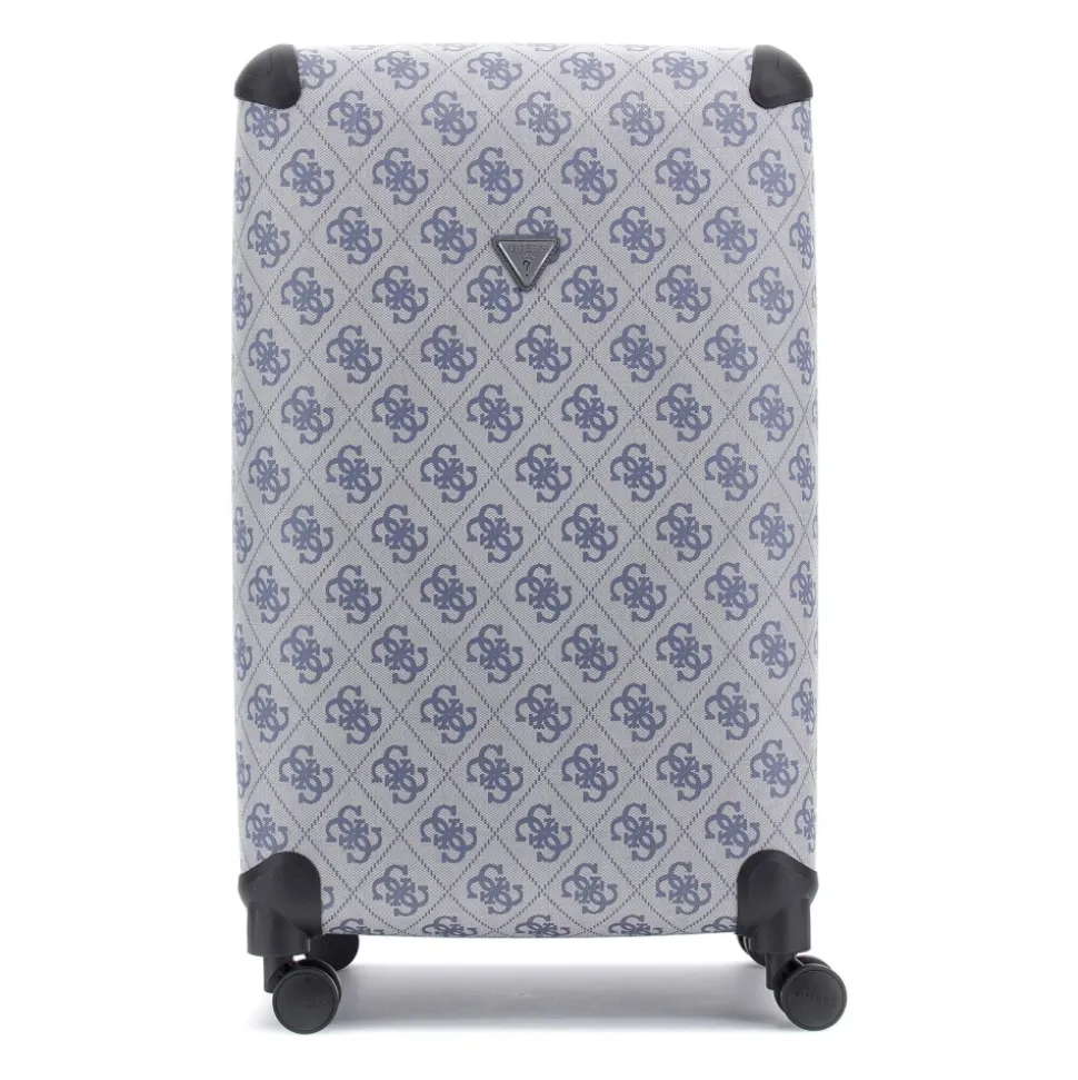 Slate Toiletry Train Borsa