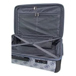 Slate Toiletry Train Borsa
