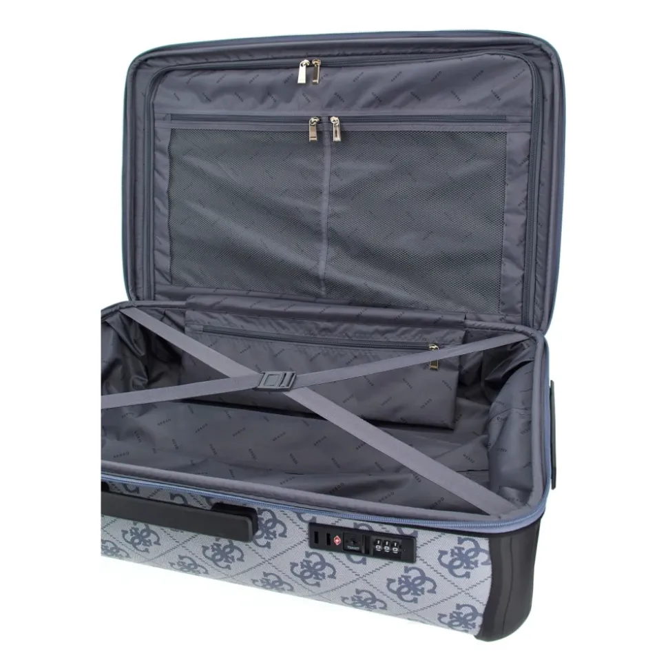 Slate Toiletry Train Borsa