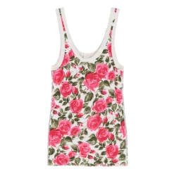 Sleeveless Top