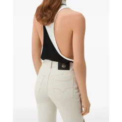 Sleeveless Tops