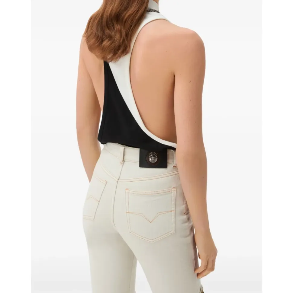 Sleeveless Tops