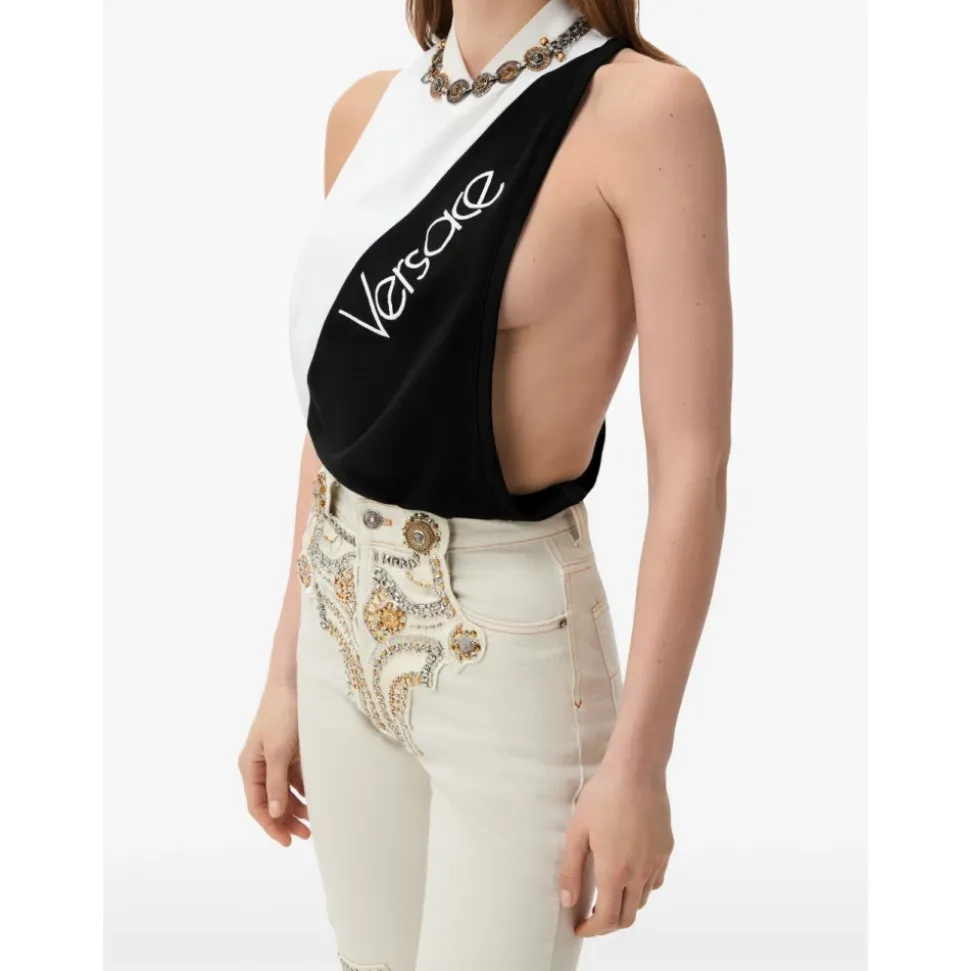 Sleeveless Tops