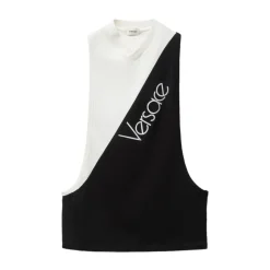 Sleeveless Tops