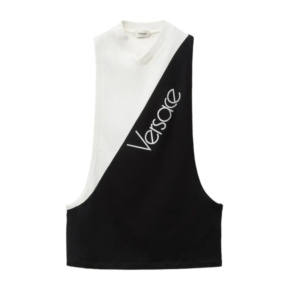 Sleeveless Tops