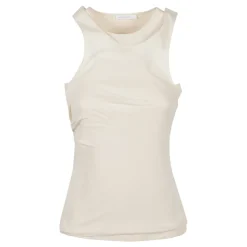 Sleeveless Tops