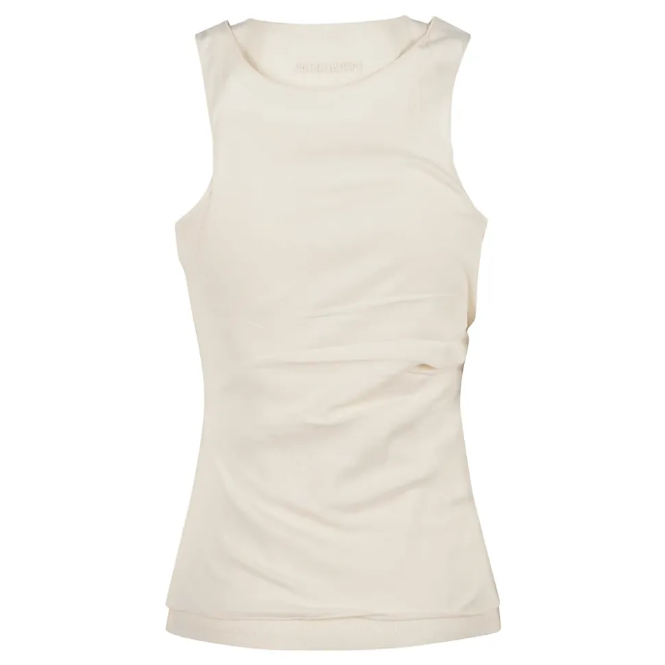 Sleeveless Tops