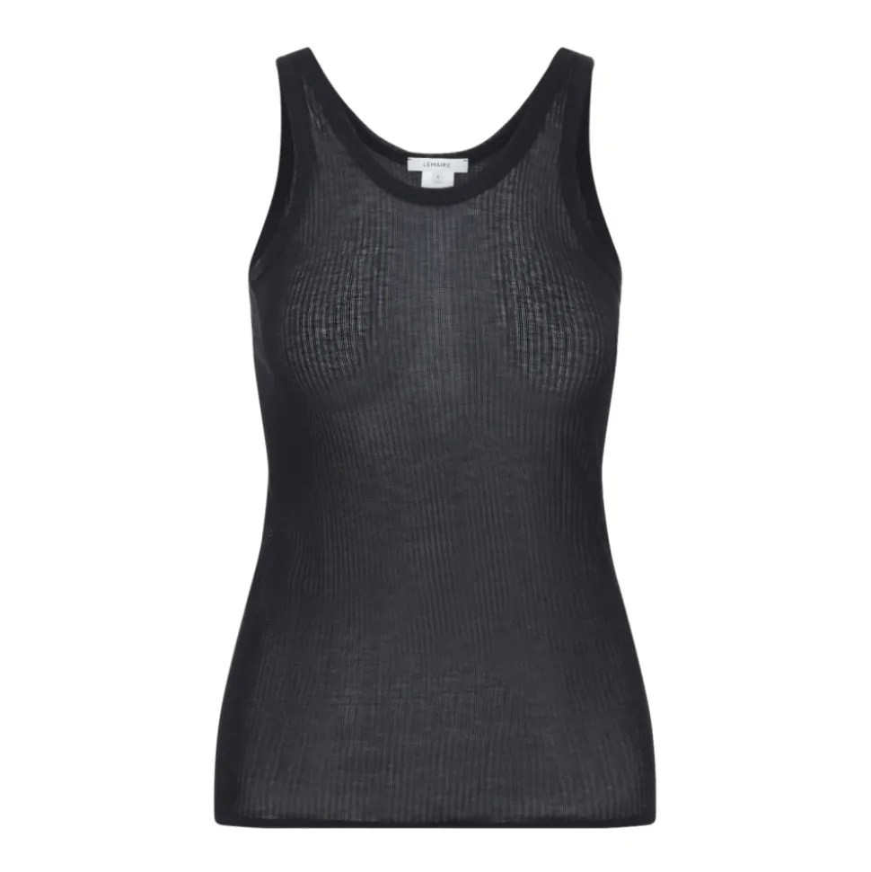 Sleeveless Tops