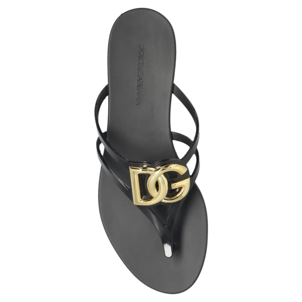 Slide With Logo