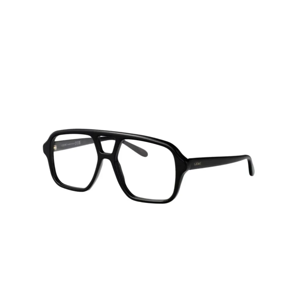 Slim Optical Frame