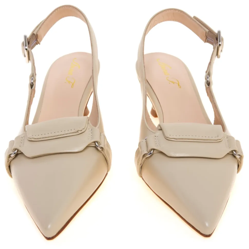 Slingback Anna F.