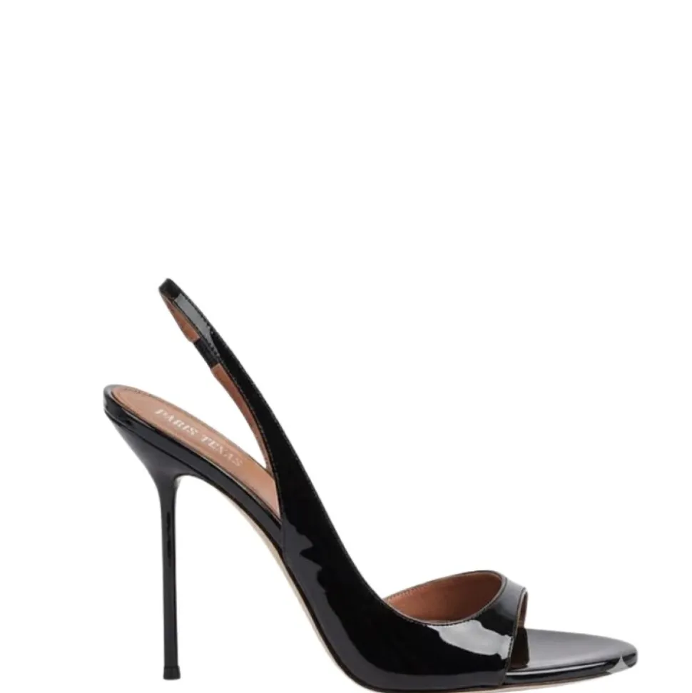 Slingback Pump