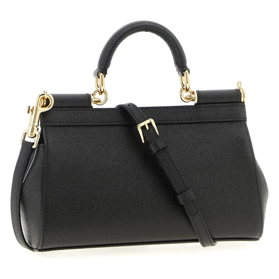 Small Sicily Handbag